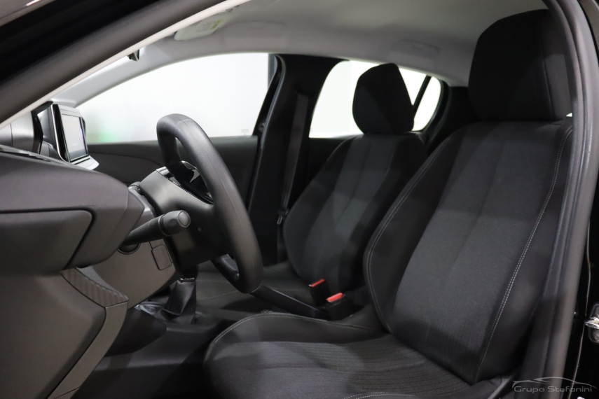 peugeot 208 1.0 firefly flex like manual 4p 2024