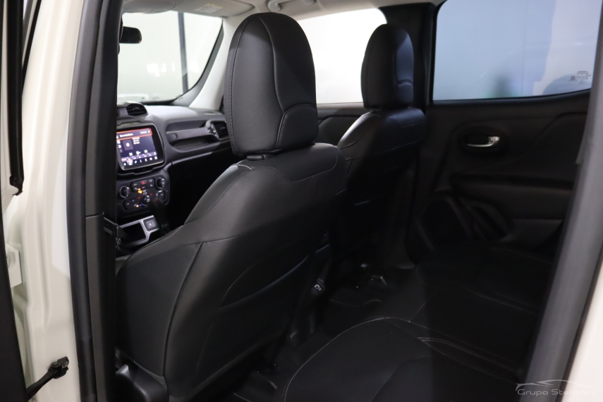 jeep renegade 1.3 t270 turbo flex longitude at6 4p automatico 2022