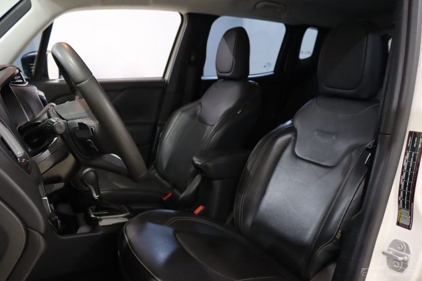 jeep renegade 1.3 t270 turbo flex longitude at6 4p automatico 2022
