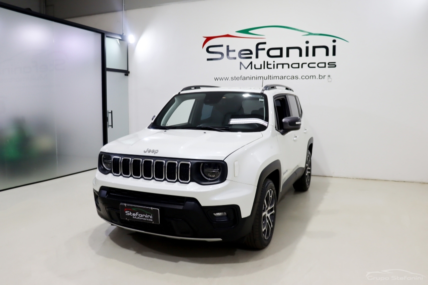 jeep renegade 1.3 t270 turbo flex longitude at6 4p automatico 2022 jeep renegade 1.3 t270 turbo flex longitude at6 4p automatico 2022