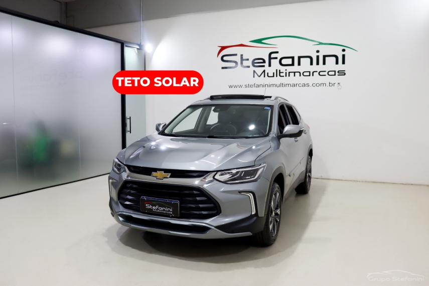chevrolet tracker 1.2 turbo flex premier automatico 4p 2025 chevrolet tracker 1.2 turbo flex premier automatico 4p 2025