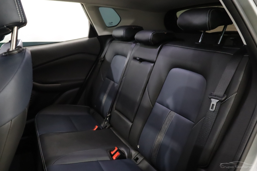 chevrolet tracker 1.2 turbo flex premier automatico 4p 2025