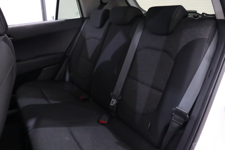 hyundai creta 1.6 16v flex attitude automatico 4p 2021