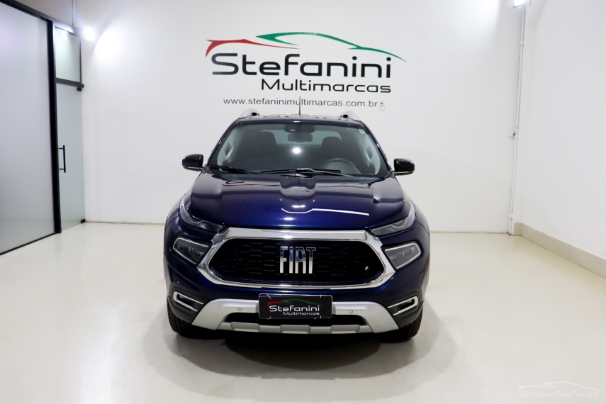fiat toro 1.3 turbo 270 flex volcano at6 4p automatico 2025