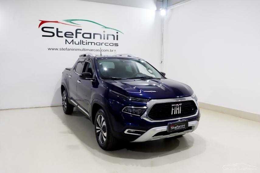 fiat toro 1.3 turbo 270 flex volcano at6 4p automatico 2025