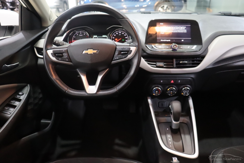 chevrolet onix 1.0 turbo flex premier automatico 4p 2020