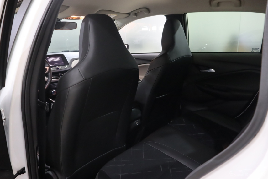 chevrolet onix 1.0 turbo flex premier automatico 4p 2020