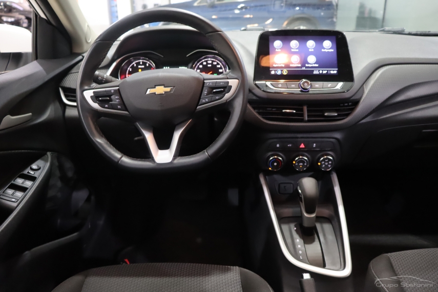 chevrolet onix 1.0 turbo flex plus ltz automatico 4p 2024