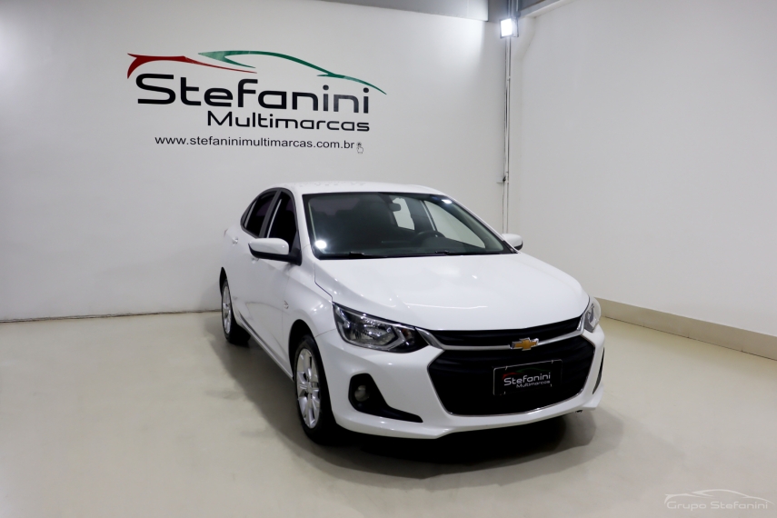 chevrolet onix 1.0 turbo flex plus ltz automatico 4p 2024