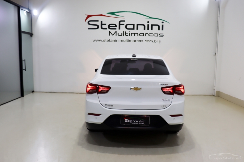 chevrolet onix 1.0 turbo flex plus ltz automatico 4p 2024