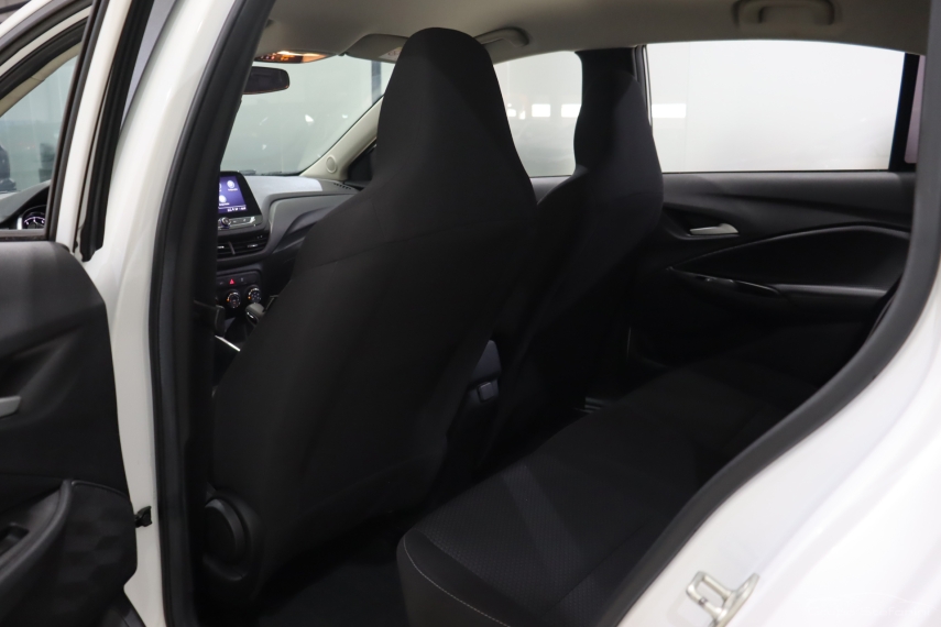 chevrolet onix 1.0 turbo flex plus ltz automatico 4p 2024