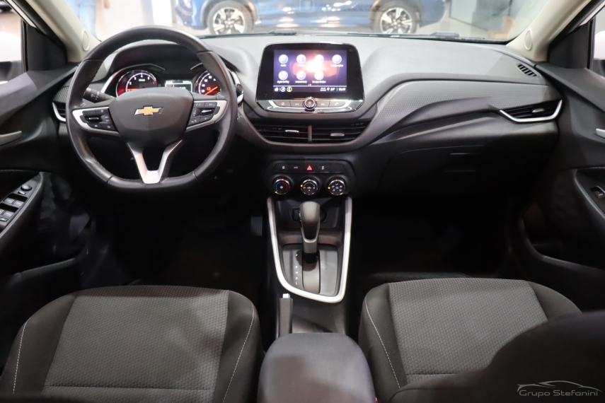 chevrolet onix 1.0 turbo flex plus ltz automatico 4p 2024