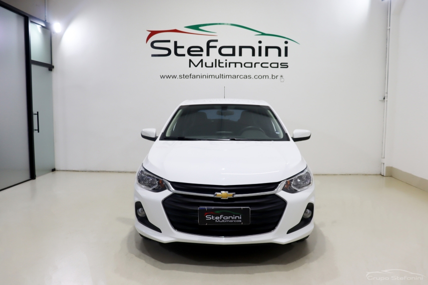 chevrolet onix 1.0 turbo flex lt automatico 4p 2025
