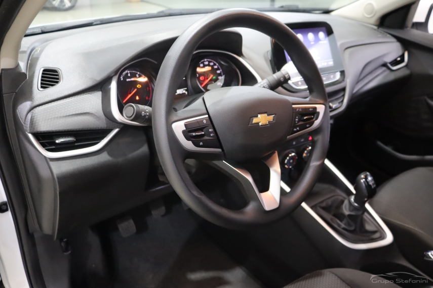 chevrolet onix 1.0 turbo flex lt automatico 4p 2025