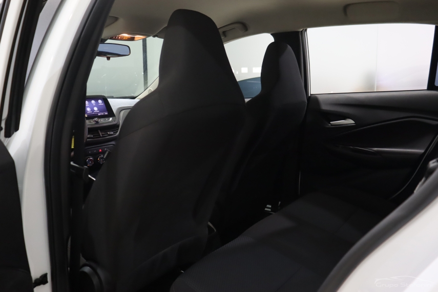 chevrolet onix 1.0 turbo flex lt automatico 4p 2025
