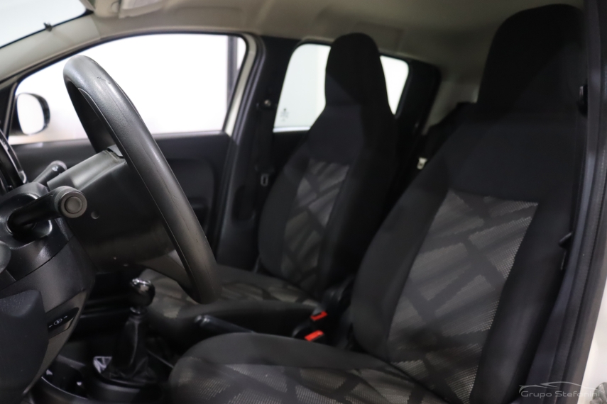 fiat mobi 1.0 firefly flex drive manual 4p 2018