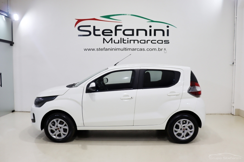 fiat mobi 1.0 firefly flex drive manual 4p 2018