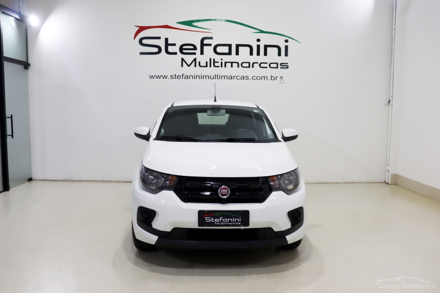 fiat mobi 1.0 firefly flex drive manual 4p 2018