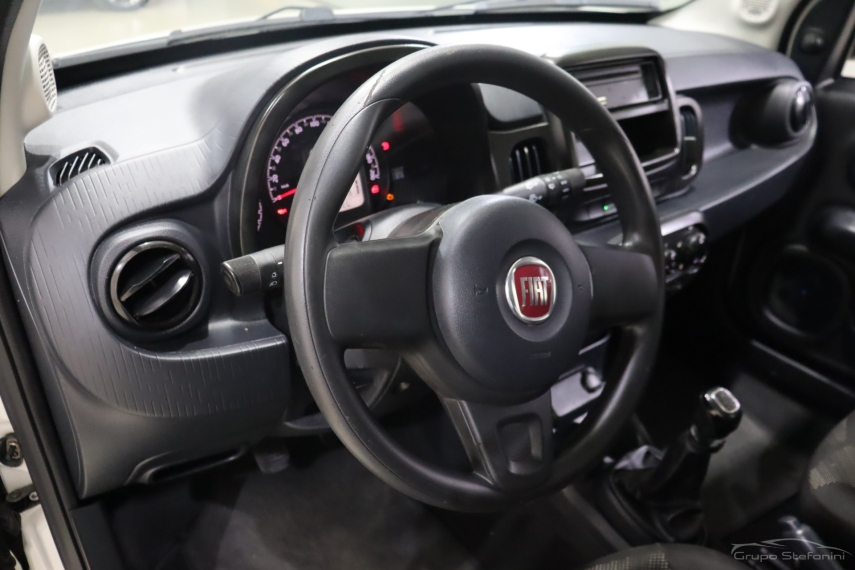 fiat mobi 1.0 firefly flex drive manual 4p 2018