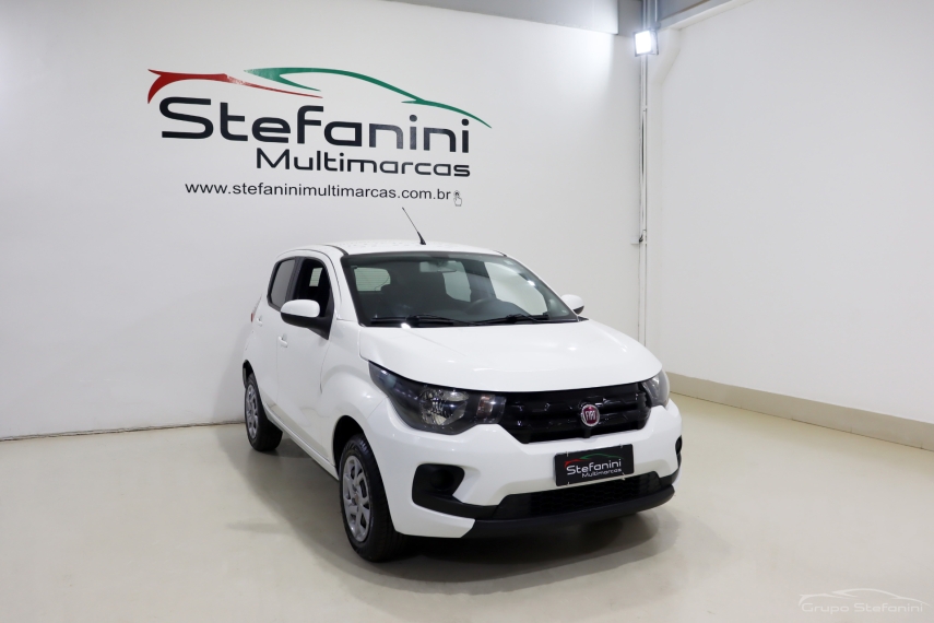 fiat mobi 1.0 firefly flex drive manual 4p 2018