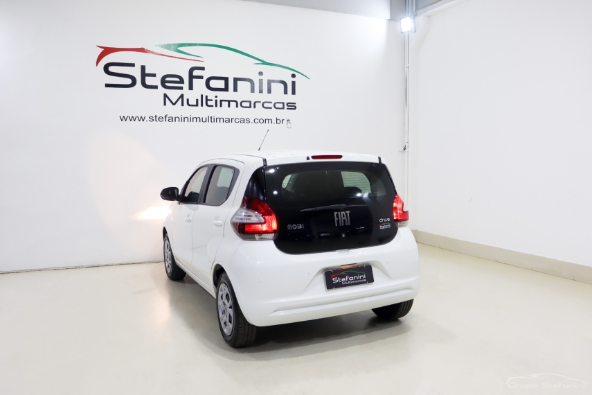 fiat mobi 1.0 firefly flex drive manual 4p 2018