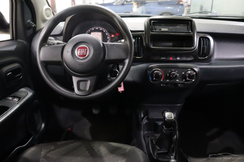 fiat mobi 1.0 firefly flex drive manual 4p 2018