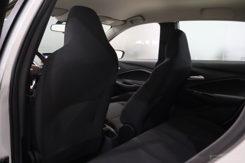 chevrolet onix 1.0 flex lt manual 4p 2022