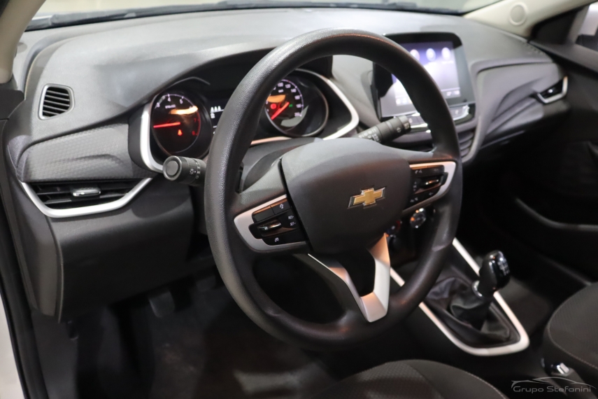 chevrolet onix 1.0 flex lt manual 4p 2022