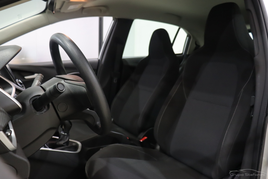 chevrolet onix 1.0 flex lt manual 4p 2022