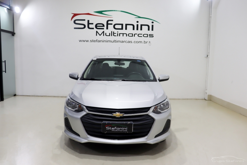 chevrolet onix 1.0 flex lt manual 4p 2022