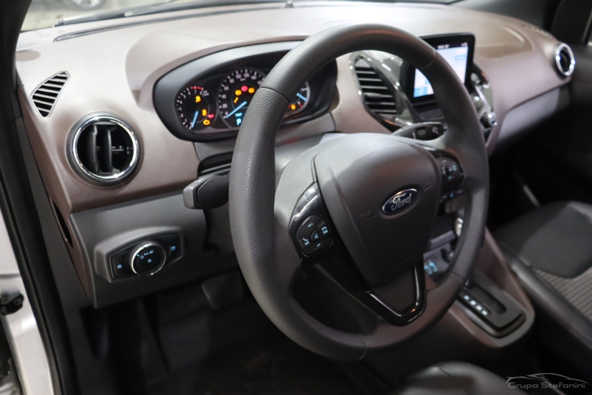 ford ka 1.5 ti-vct flex freestyle automatico 4p 2019