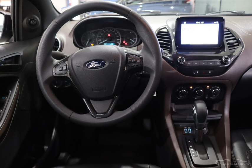 ford ka 1.5 ti-vct flex freestyle automatico 4p 2019