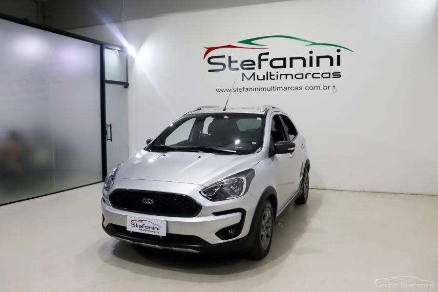 ford ka 1.5 ti-vct flex freestyle automatico 4p 2019 ford ka 1.5 ti-vct flex freestyle automatico 4p 2019