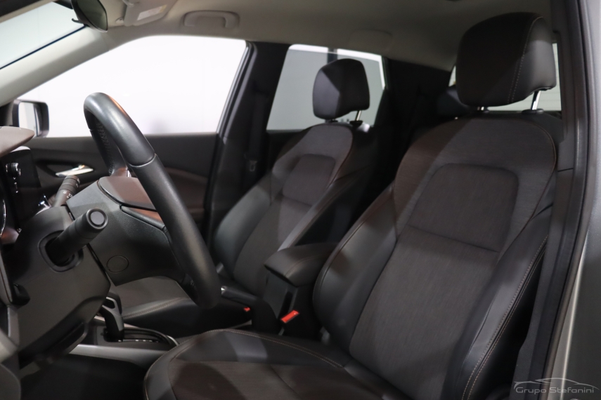 chevrolet montana 1.2 turbo flex ltz automatico 4p 2025
