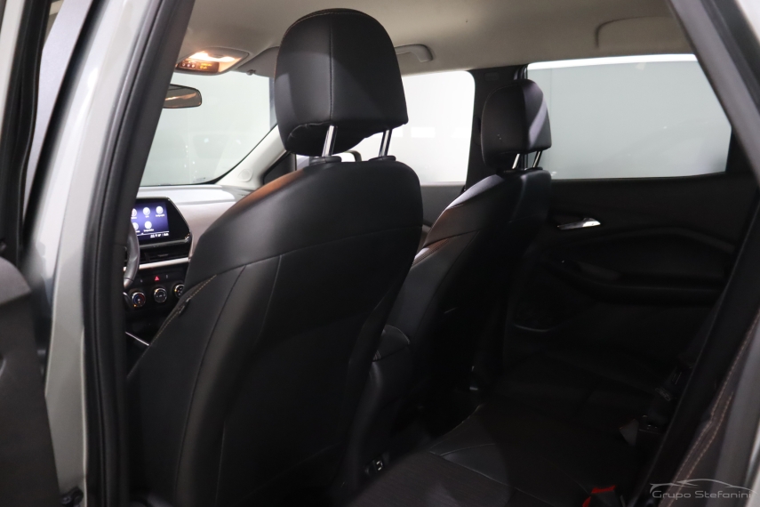 chevrolet montana 1.2 turbo flex ltz automatico 4p 2025