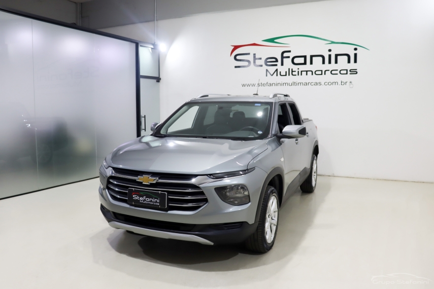 chevrolet montana 1.2 turbo flex ltz automatico 4p 2025 chevrolet montana 1.2 turbo flex ltz automatico 4p 2025