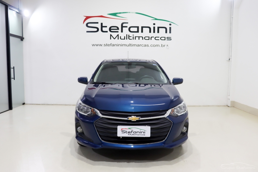 chevrolet onix 1.0 flex plus lt manual 4p 2024