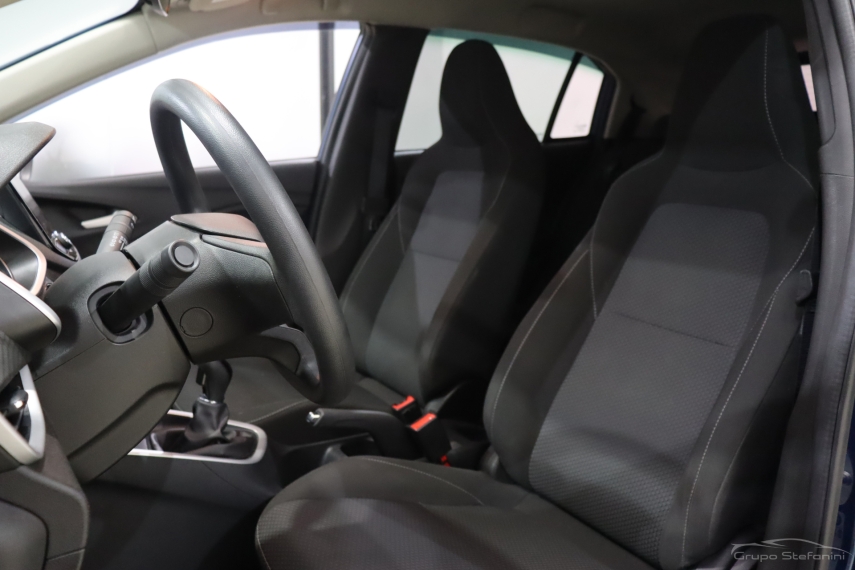 chevrolet onix 1.0 flex plus lt manual 4p 2024