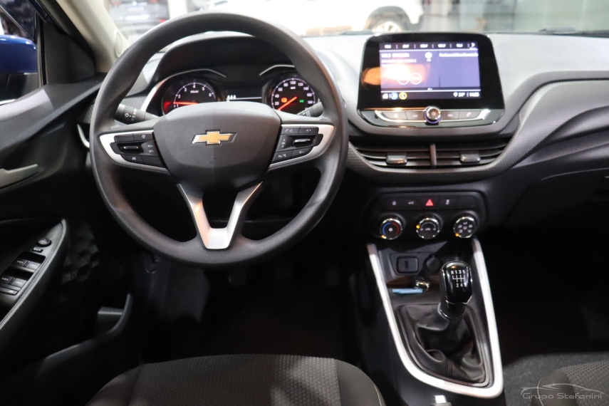 chevrolet onix 1.0 flex plus lt manual 4p 2024