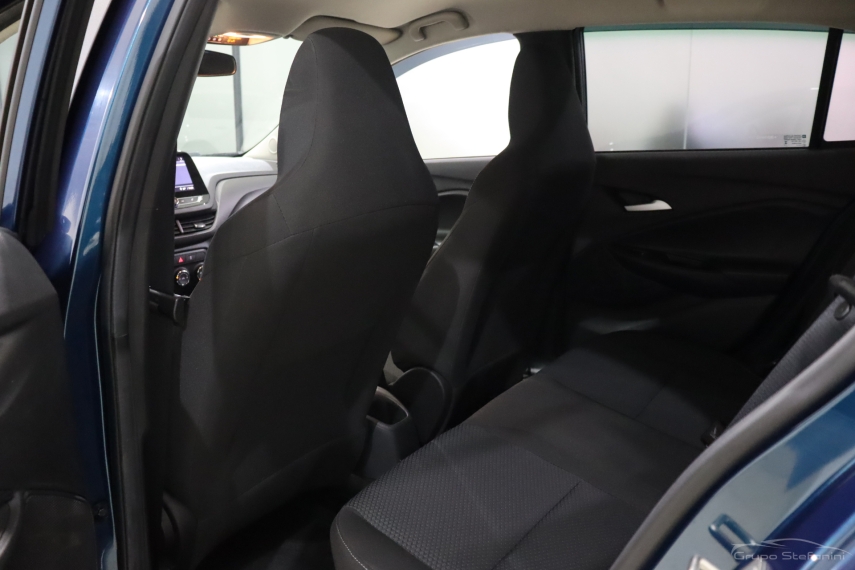 chevrolet onix 1.0 flex plus lt manual 4p 2024