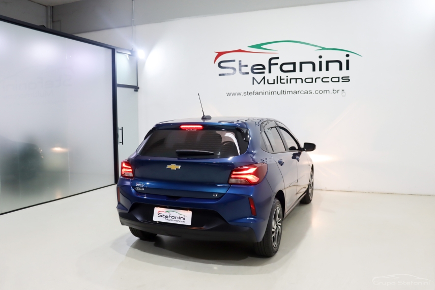 chevrolet onix 1.0 flex plus lt manual 4p 2024