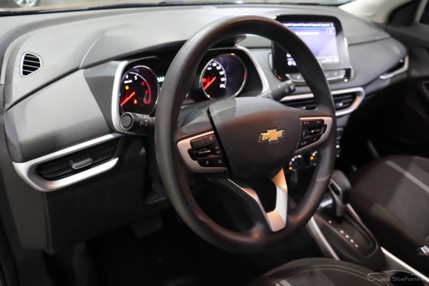 chevrolet tracker 1.0 turbo flex lt automatico 4p 2022