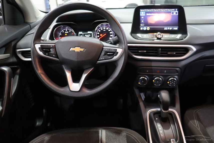 chevrolet tracker 1.0 turbo flex lt automatico 4p 2022