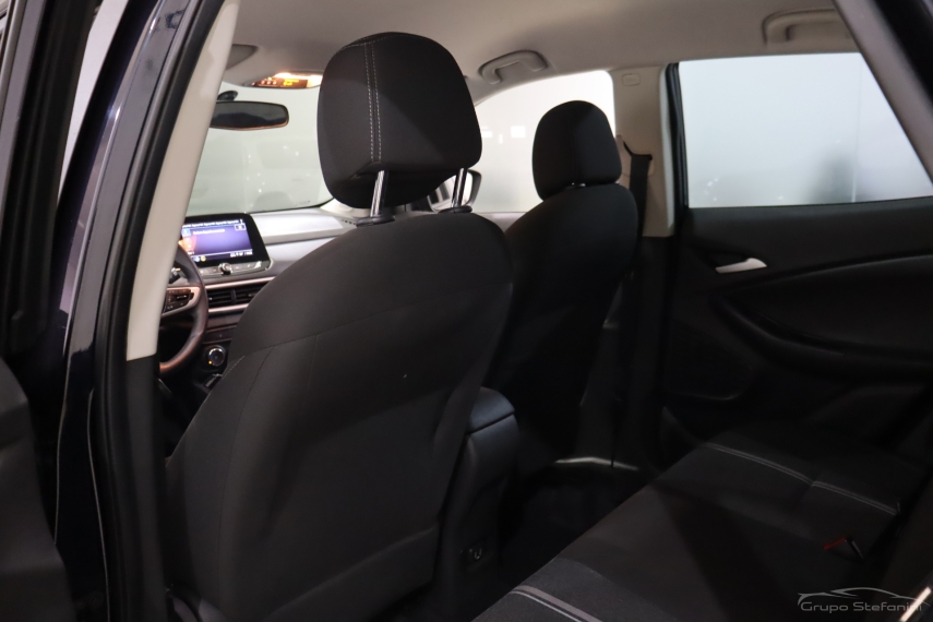 chevrolet tracker 1.0 turbo flex lt automatico 4p 2022