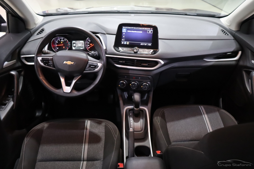 chevrolet tracker 1.0 turbo flex lt automatico 4p 2022