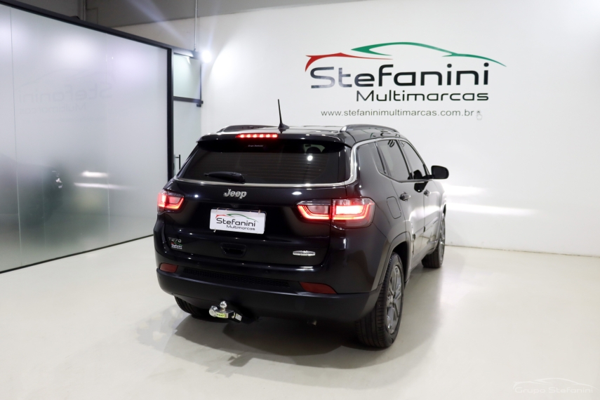 jeep compass 1.3 t270 turbo flex longitude at6 4p automatico 2023
