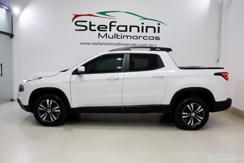 fiat toro 2.0 16v turbo diesel freedom 4wd at9 4p automatico 2022