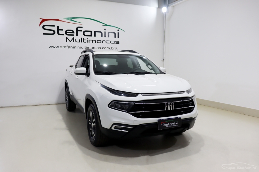 fiat toro 2.0 16v turbo diesel freedom 4wd at9 4p automatico 2022