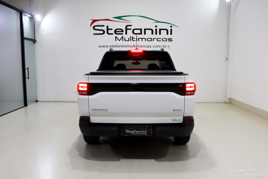 chevrolet montana 1.2 turbo flex lt manual 4p 2023
