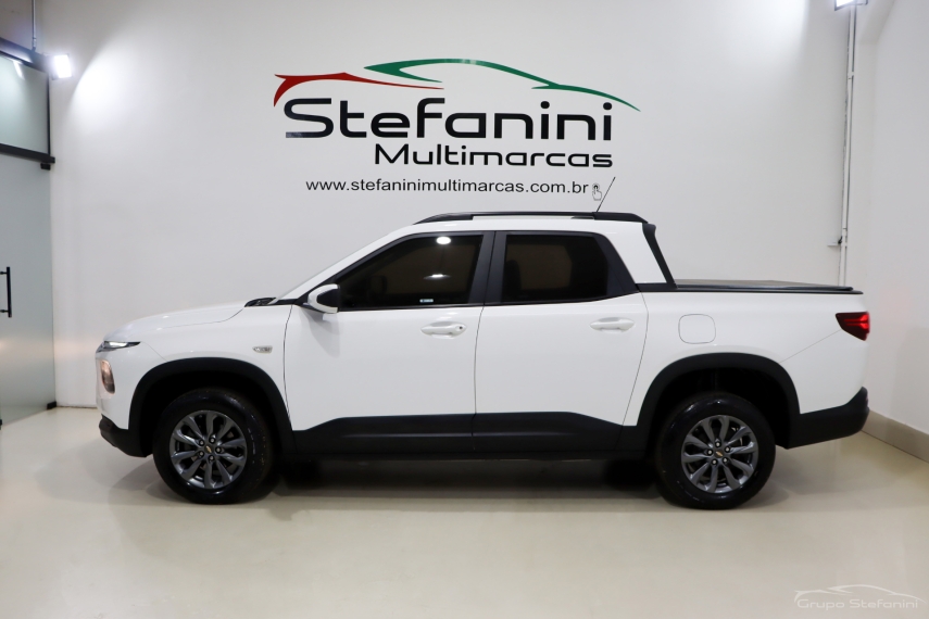chevrolet montana 1.2 turbo flex lt manual 4p 2023